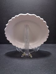 30 cm Saat Tabak