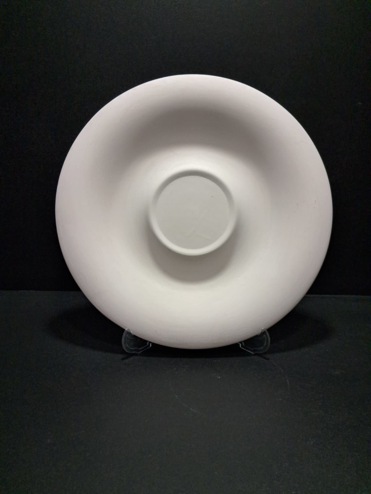 30 cm İbrik Tabak