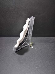18 cm Fırfırlı Tabak