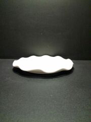 18 cm Fırfırlı Tabak