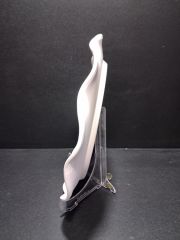 30 cm Fırfırlı Tabak