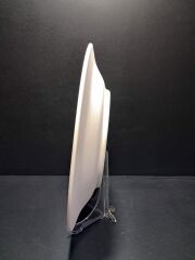 40 cm Düz Lenger Tabak