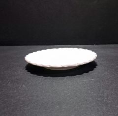 18 cm Rölyefli Lenger Tabak