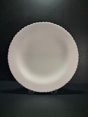 40 cm Rölyefli Lenger Tabak
