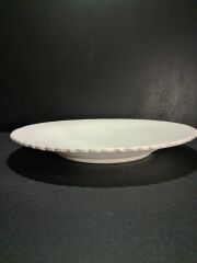 40 cm Rölyefli Lenger Tabak