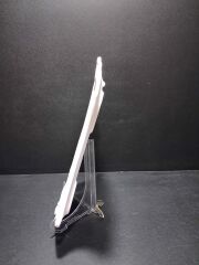 36 cm Çiçekli Tepsi