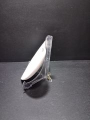 20 cm Kalp Tepsi