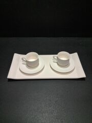 30 cm Kayık Tepsi