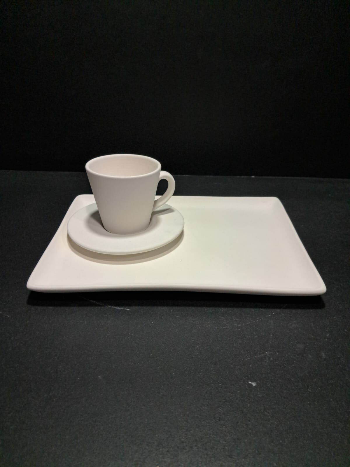 27 cm Bahar Tepsi