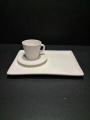27 cm Bahar Tepsi