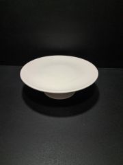 30 cm Ayaklı Düz Tabak