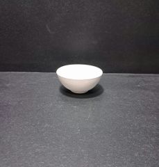 5 cm Düz Kase