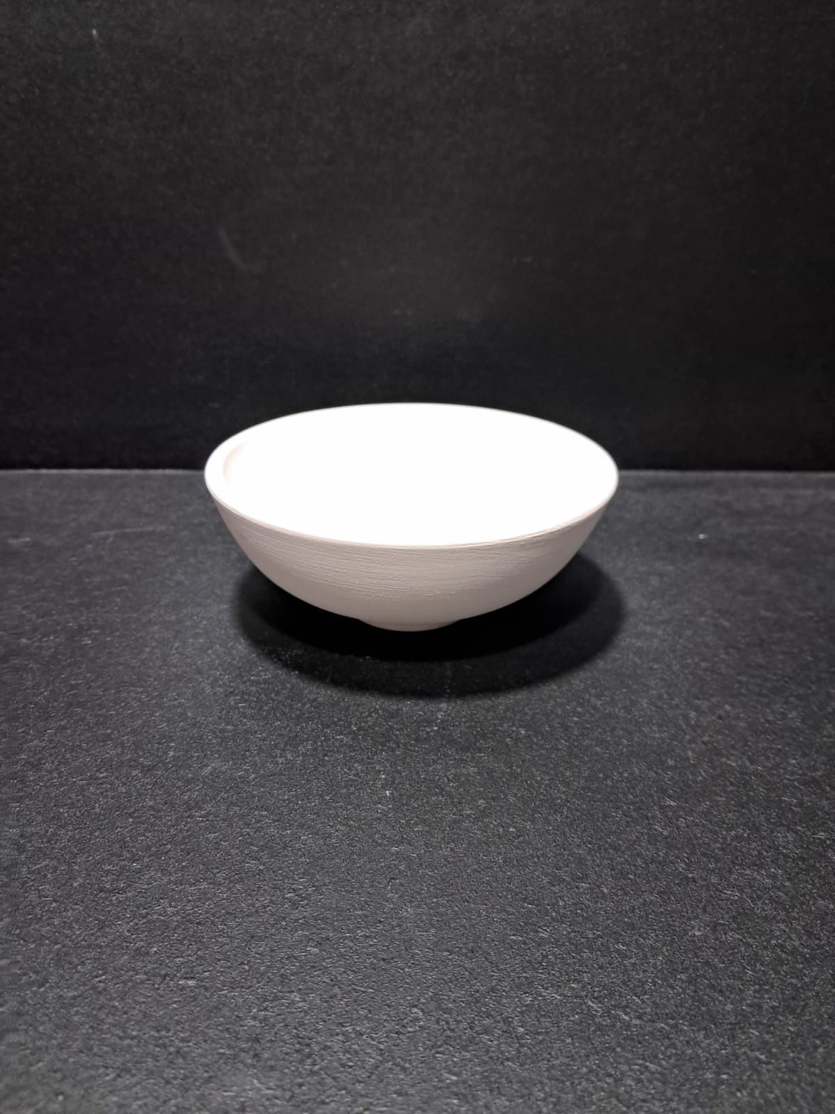 10 cm Düz Kase