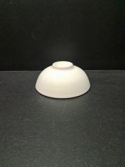 10 cm Düz Kase