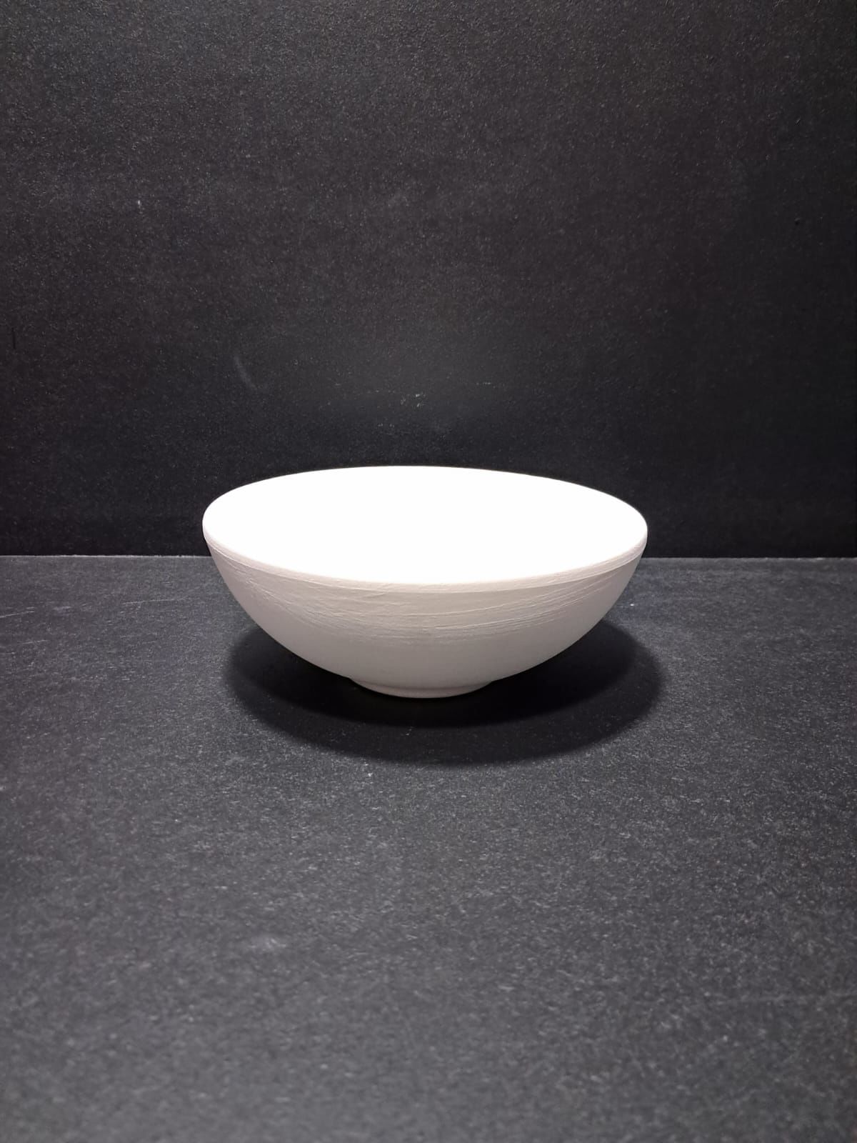 15 cm Düz Kase