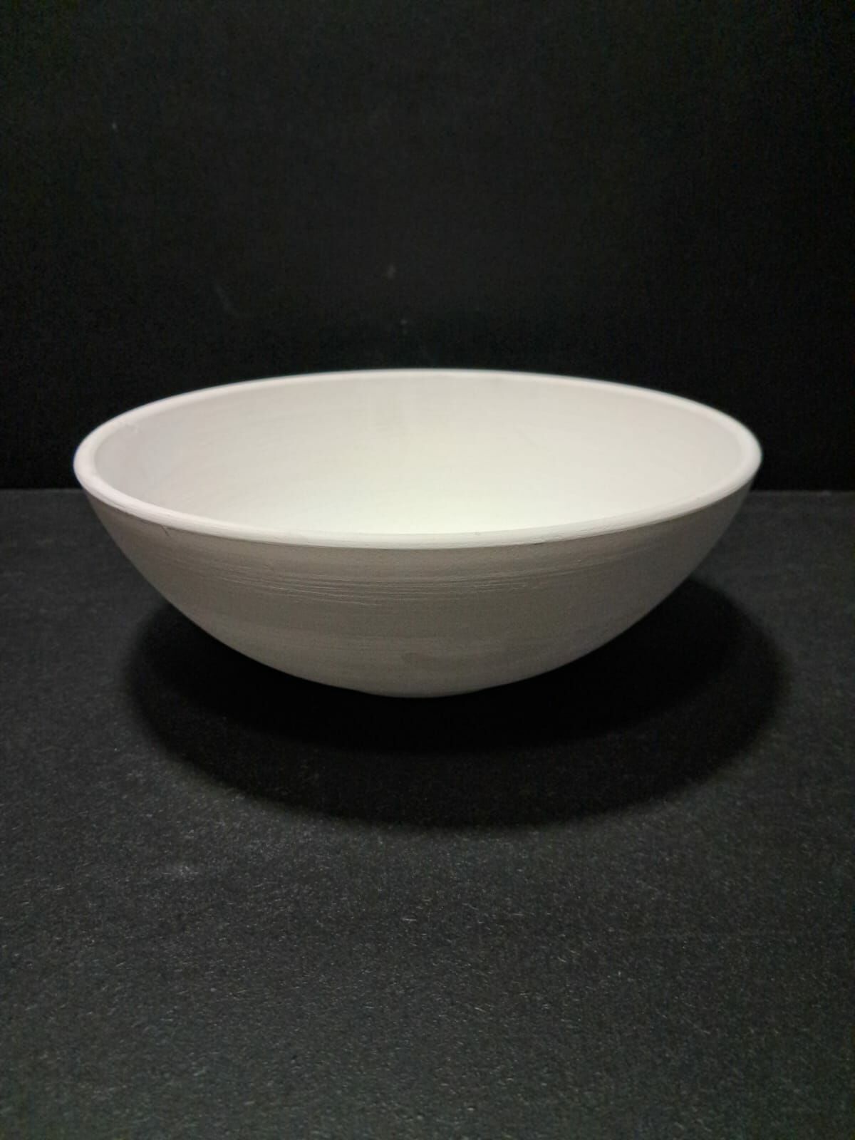 20 cm Düz Kase