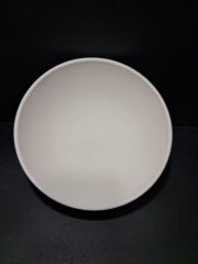 25 cm Düz Kase
