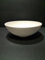 25 cm Düz Kase