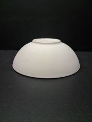 25 cm Düz Kase