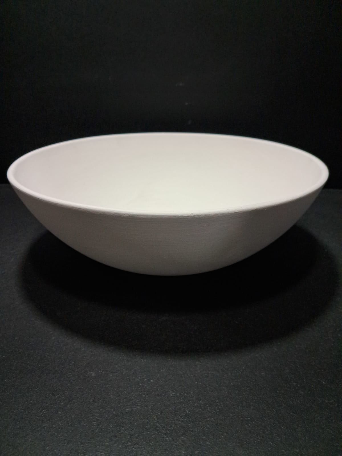30 cm Düz Kase