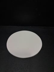 20 cm Daire Karo
