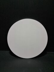 25 cm Daire Karo