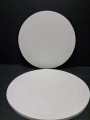 40 cm Daire Karo