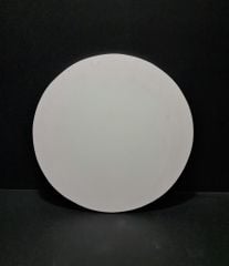 40 cm Daire Karo