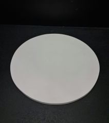 40 cm Daire Karo