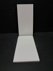 10x20 cm Karo