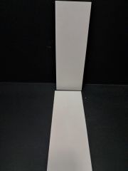 10x30 cm Karo