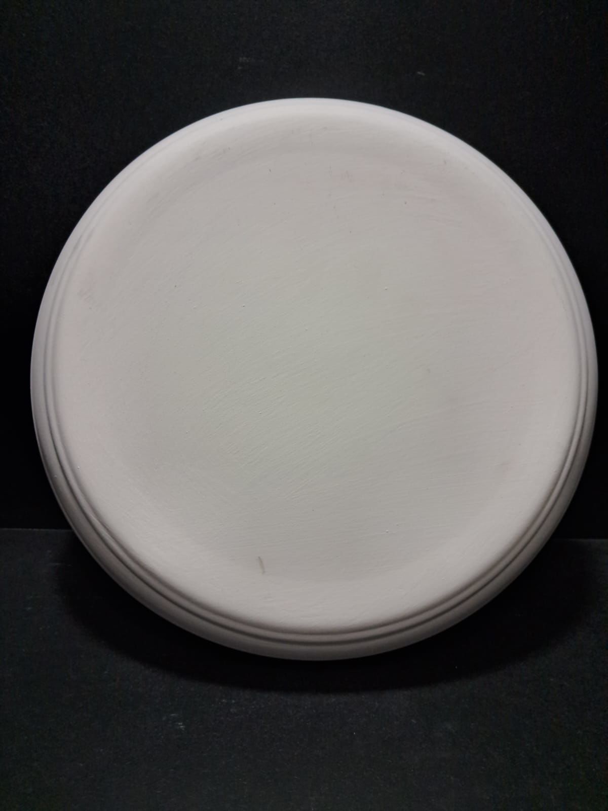 33 cm Büyük Yuvarlak Tombak