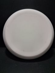 33 cm Büyük Yuvarlak Tombak