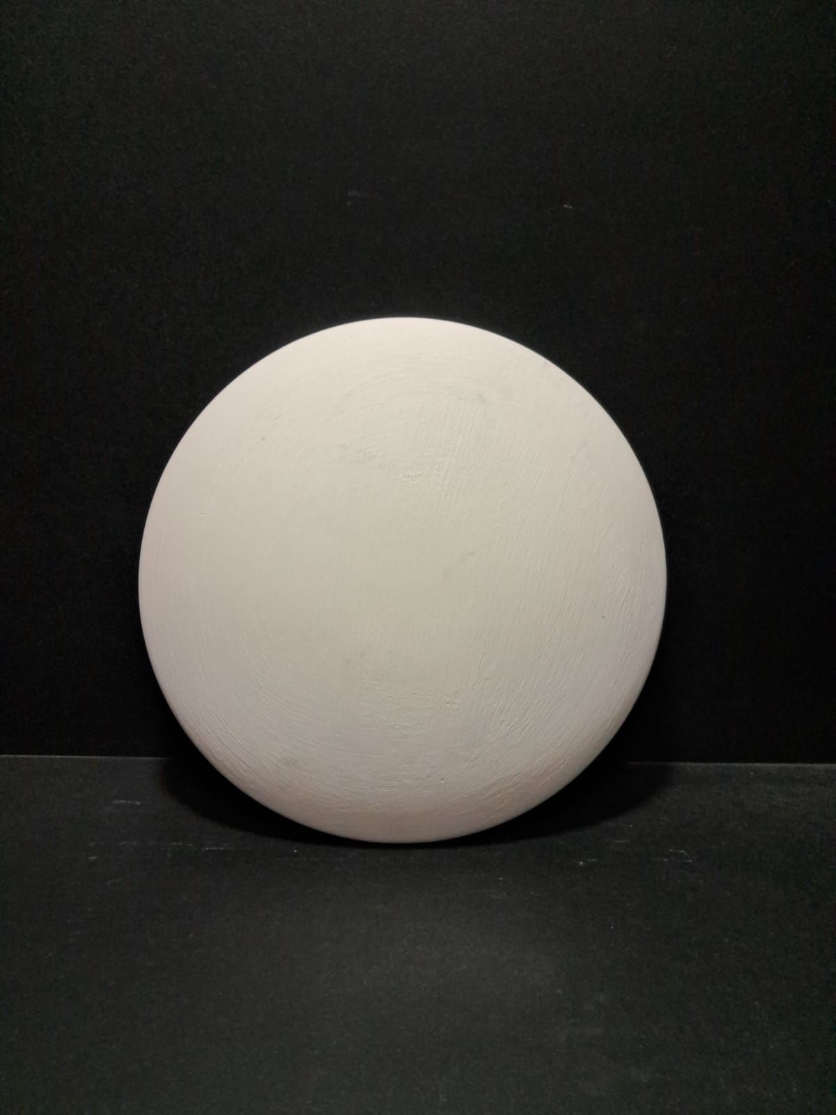 27 cm Orta Madalyon