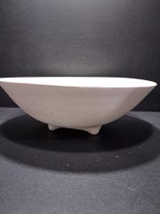 43 cm Üç Ayaklı Modern Kase