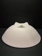 43 cm Üç Ayaklı Modern Kase