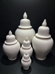 10 cm Şah Kavanoz