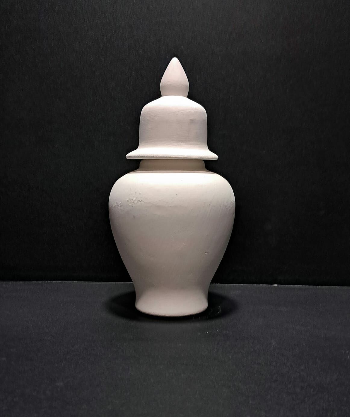 15 cm Şah Kavanoz