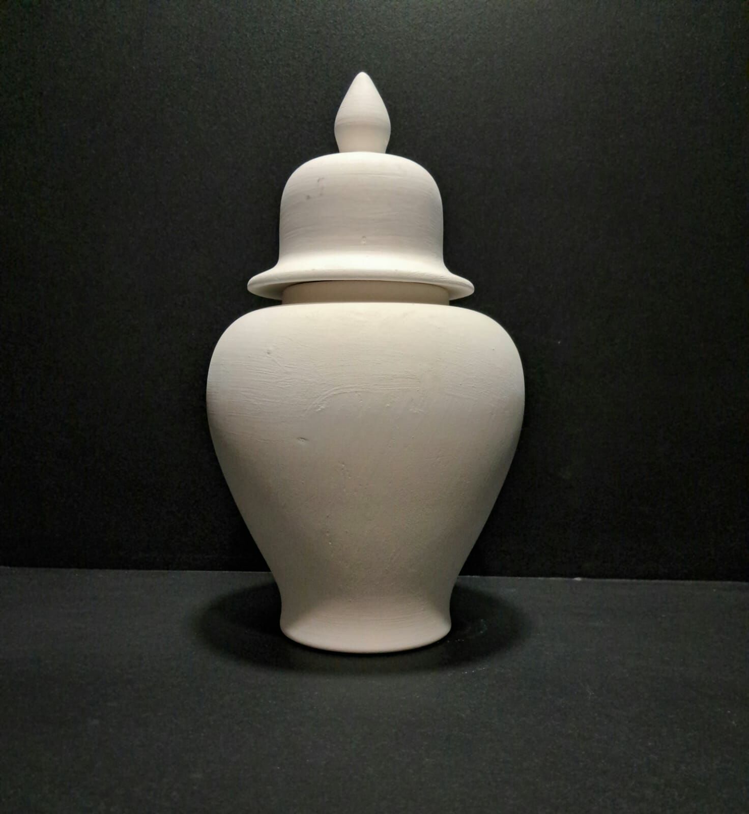 20 cm Şah Kavanoz
