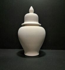 20 cm Şah Kavanoz
