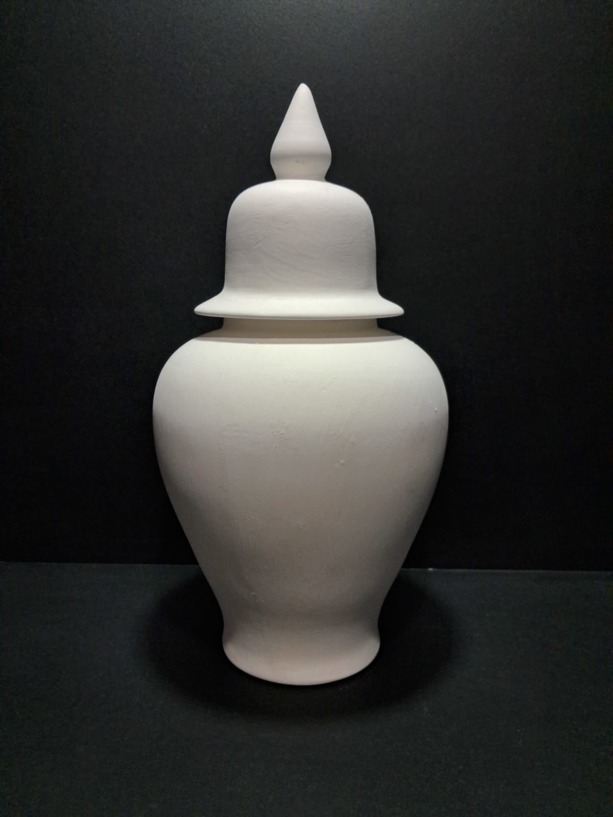 25 cm Şah Kavanoz