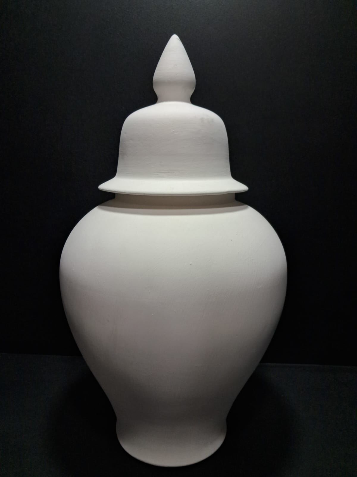 30 cm Şah Kavanoz