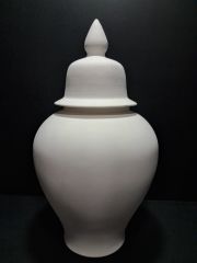 30 cm Şah Kavanoz