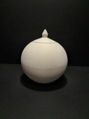 15 cm Küre Kavanoz