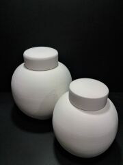 25 cm Çember Kavanoz