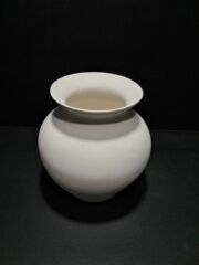 20 cm Basık Vazo