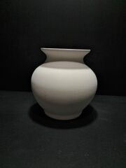 20 cm Basık Vazo