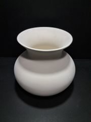 25 cm Basık Vazo