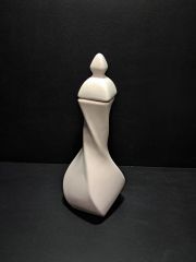 30 cm Burgu Vazo