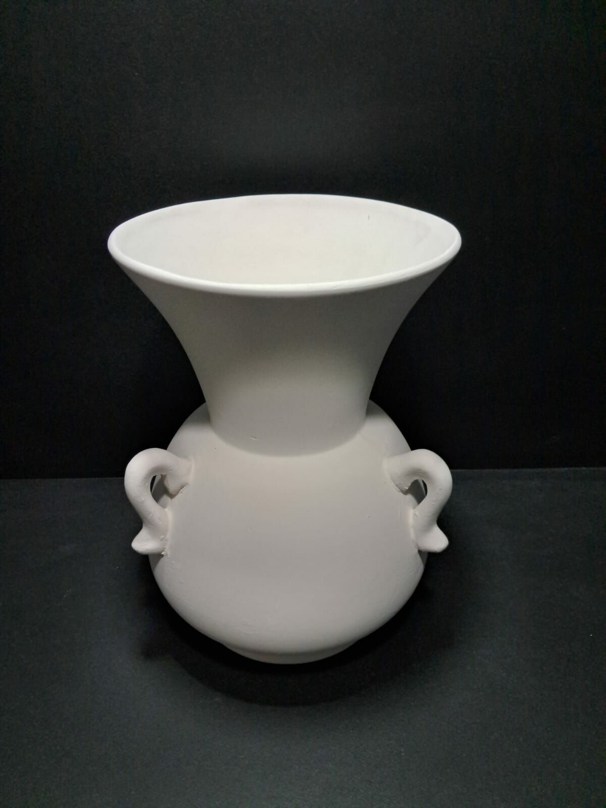 32 cm Kandil Vazo